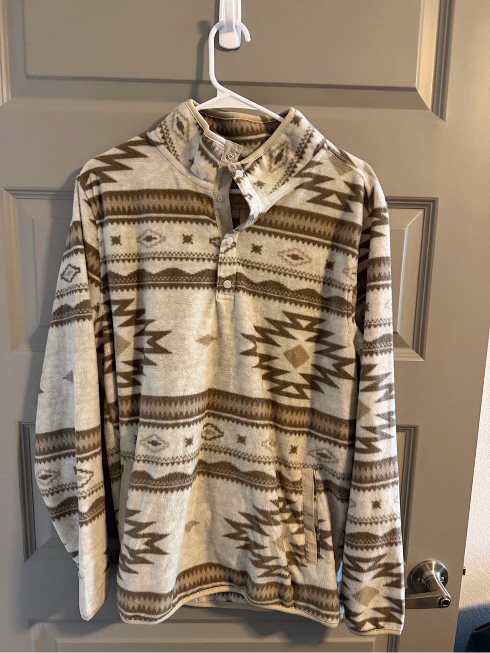 Men’s Sweater